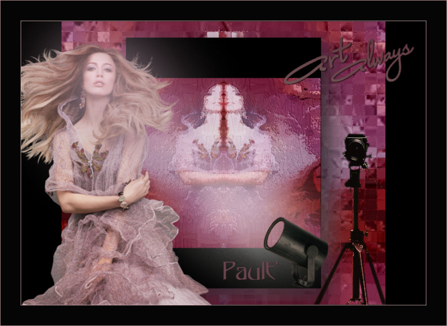 paulE
